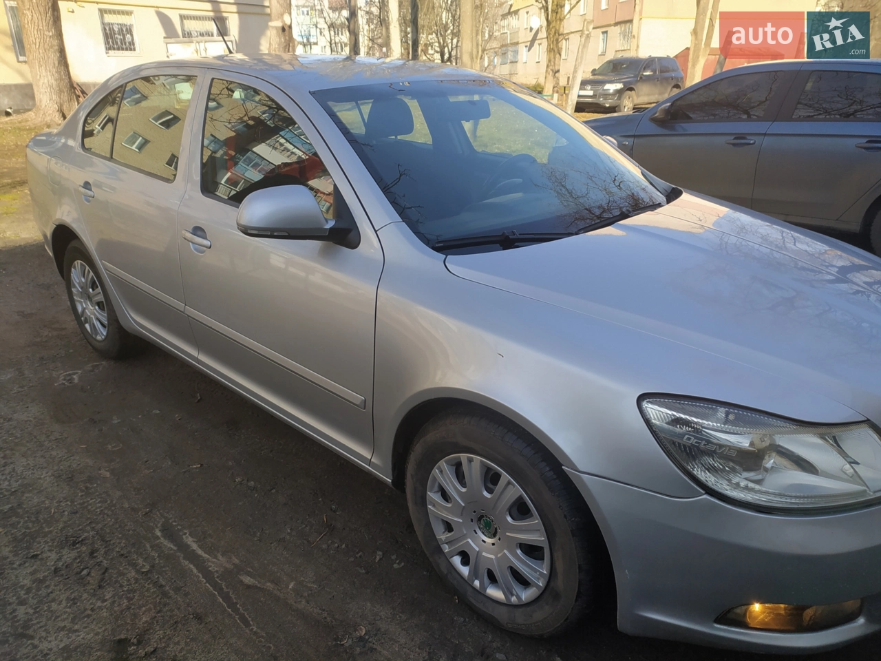 2010 Skoda Octavia - мініатюра 19