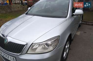 Універсал Skoda Octavia 2011 в Першотравенську