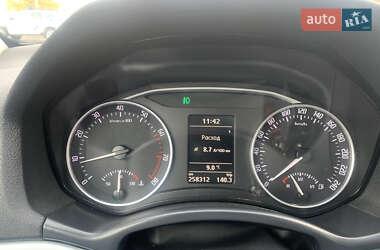 Універсал Skoda Octavia 2009 в Глевасі