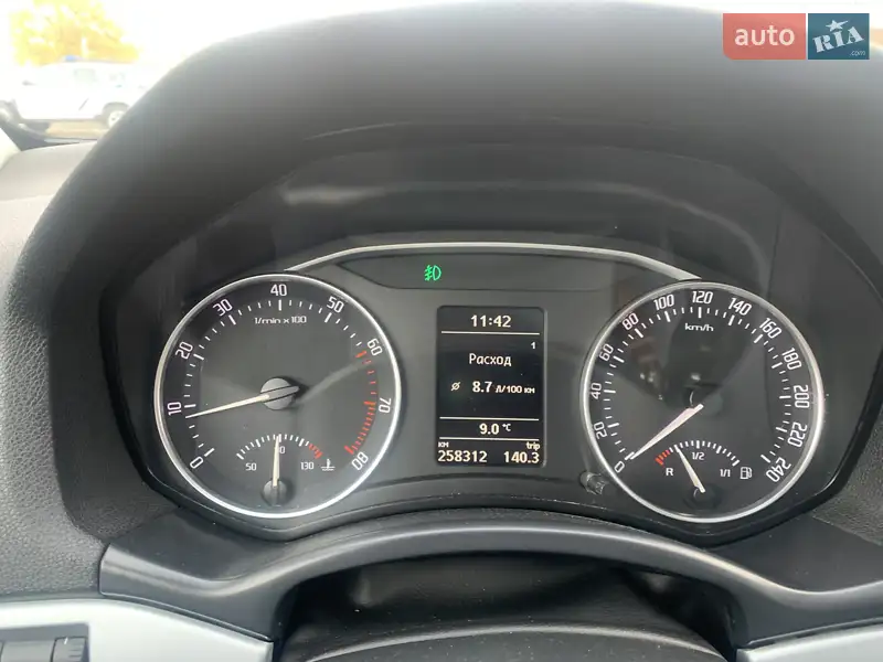 Skoda Octavia 2009 VIN TMBKK61Z0A2008446 фото оголошення 12 з 52