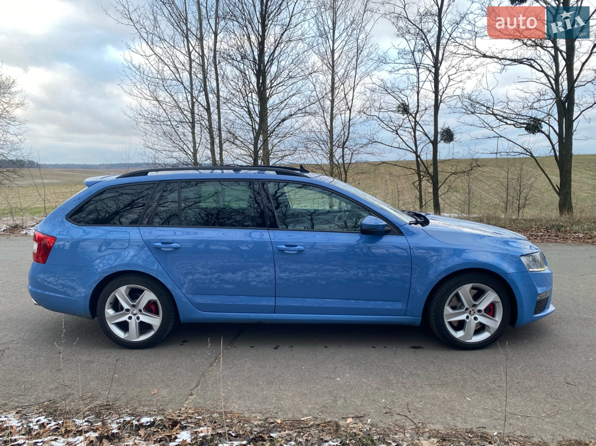 2015 Skoda Octavia - мініатюра 7