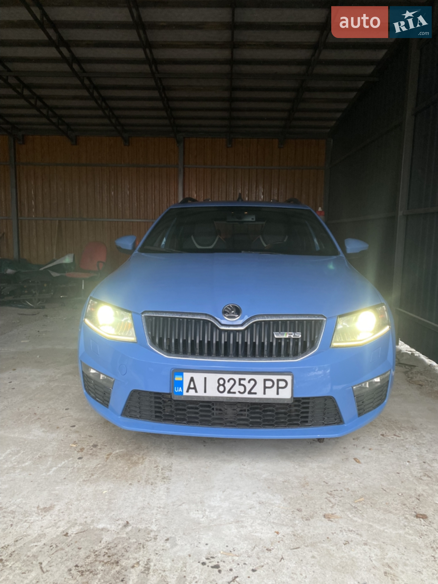 2015 Skoda Octavia - мініатюра 24