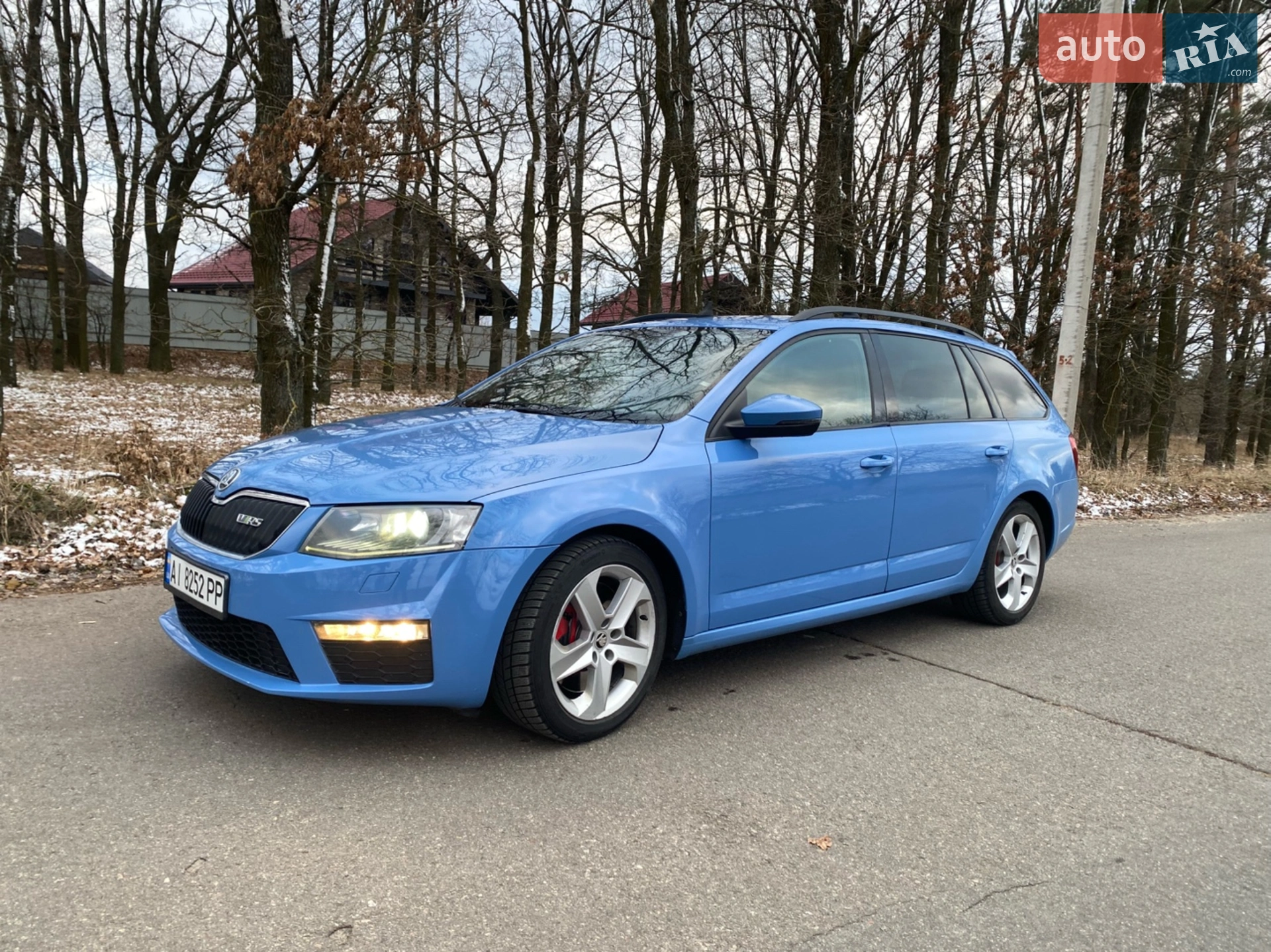 2015 Skoda Octavia - мініатюра 19