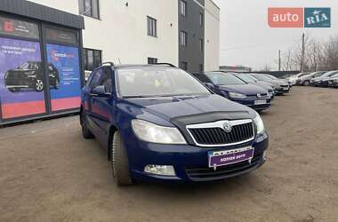 Універсал Skoda Octavia 2012 в Вінниці