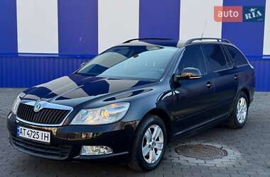 Універсал Skoda Octavia 2010 в Калуші