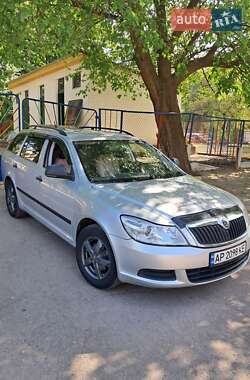 Универсал Skoda Octavia 2012 в Запорожье