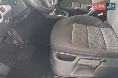 Ліфтбек Skoda Octavia 2012 в 
