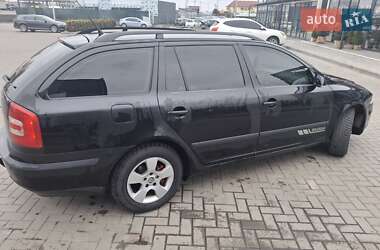 Универсал Skoda Octavia 2006 в Луцке