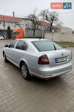 Ліфтбек Skoda Octavia 2011 в Хмельницькому