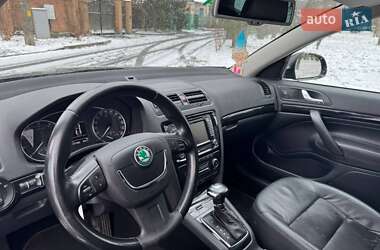 Універсал Skoda Octavia 2012 в Києві