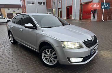 Ліфтбек Skoda Octavia 2013 в Тернополі