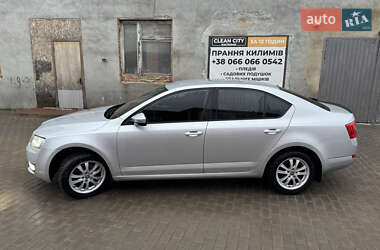 Ліфтбек Skoda Octavia 2013 в Тернополі