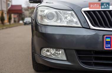 Универсал Skoda Octavia 2011 в Калуше