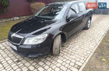 Универсал Skoda Octavia 2011 в 