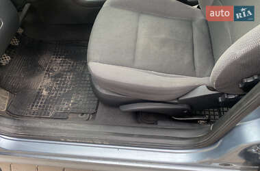 Универсал Skoda Octavia 2003 в 