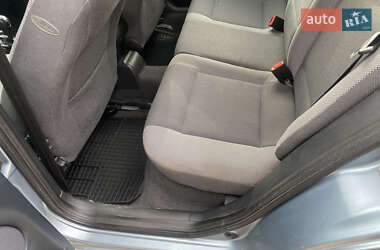 Универсал Skoda Octavia 2003 в 
