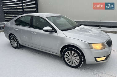 Ліфтбек Skoda Octavia 2013 в Києві