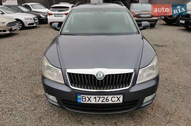 Універсал Skoda Octavia 2010 в Хмельницькому