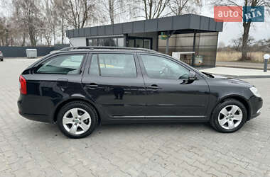 Універсал Skoda Octavia 2009 в Володимирі