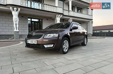 Ліфтбек Skoda Octavia 2013 в Івано-Франківську