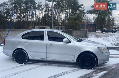 Ліфтбек Skoda Octavia 2011 в Києві