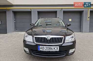 Універсал Skoda Octavia 2008 в Вінниці