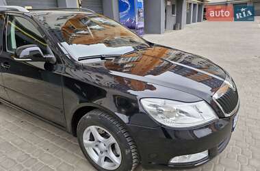 Універсал Skoda Octavia 2008 в Вінниці