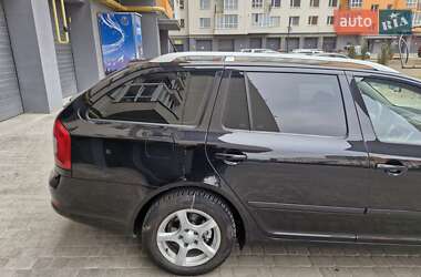 Універсал Skoda Octavia 2008 в Вінниці