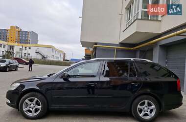 Універсал Skoda Octavia 2008 в Вінниці