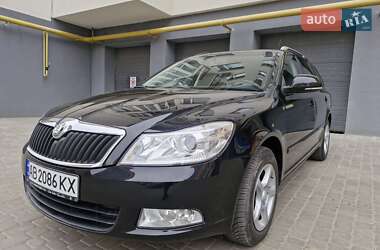 Універсал Skoda Octavia 2008 в Вінниці