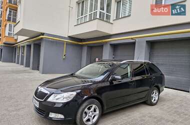 Універсал Skoda Octavia 2008 в Вінниці