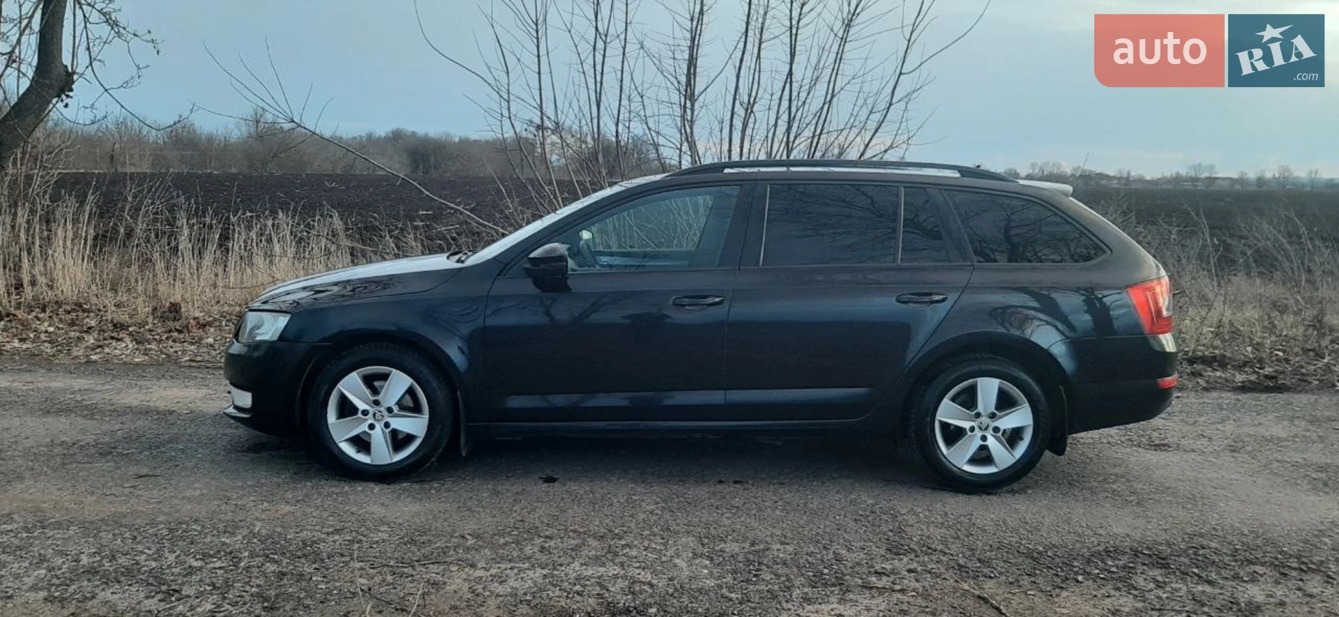 2013 Skoda Octavia - мініатюра 7