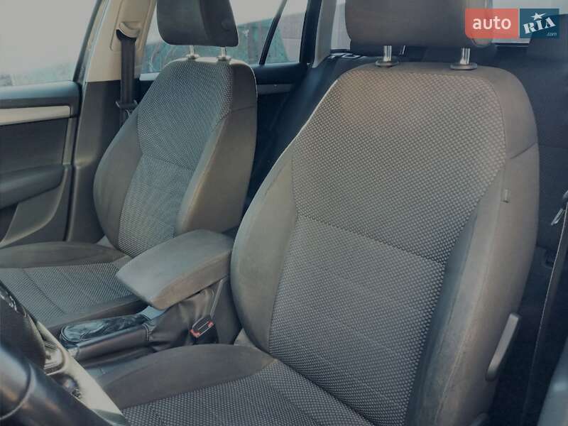 Універсал Skoda Octavia 2013 в Києві