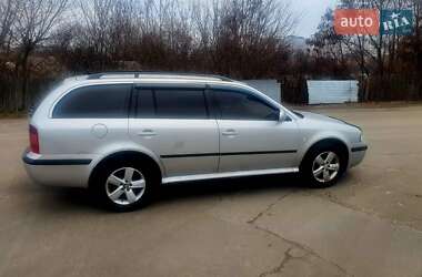 Универсал Skoda Octavia 2006 в Киеве