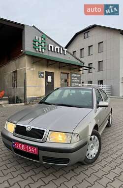 Ліфтбек Skoda Octavia 2007 в Івано-Франківську