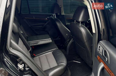 Универсал Skoda Octavia 2012 в 