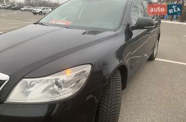 Универсал Skoda Octavia 2011 в Киеве