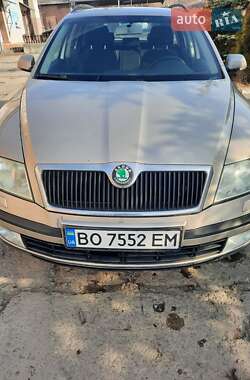 Універсал Skoda Octavia 2005 в Тернополі