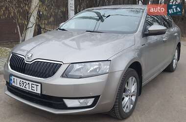 Ліфтбек Skoda Octavia 2013 в Вишневому