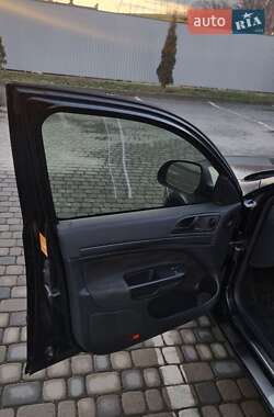 Универсал Skoda Octavia 2009 в 