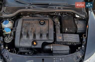 Универсал Skoda Octavia 2009 в 