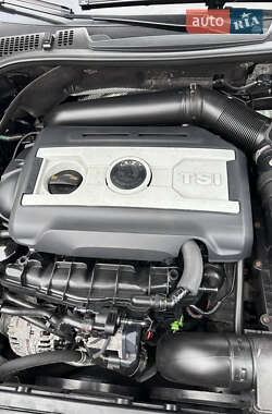 Универсал Skoda Octavia 2011 в 