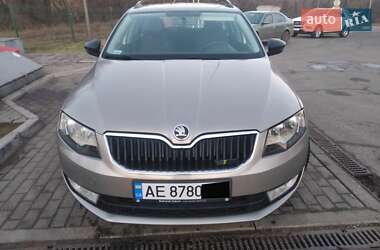 Універсал Skoda Octavia 2013 в Кривому Розі