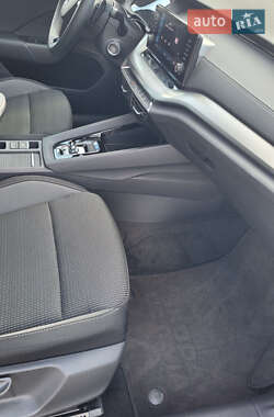 Лифтбек Skoda Octavia 2023 в 
