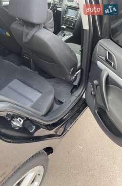 Универсал Skoda Octavia 2007 в 