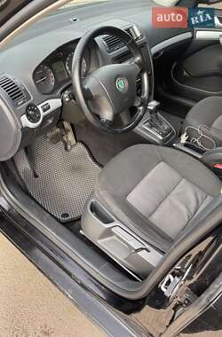 Универсал Skoda Octavia 2007 в 