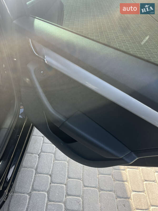 Универсал Skoda Octavia 2015 в Тернополе