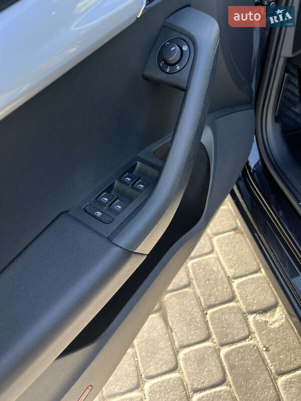 Универсал Skoda Octavia 2015 в Тернополе