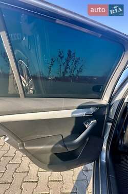 Универсал Skoda Octavia 2013 в 