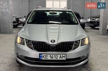 Универсал Skoda Octavia 2018 в Каменском